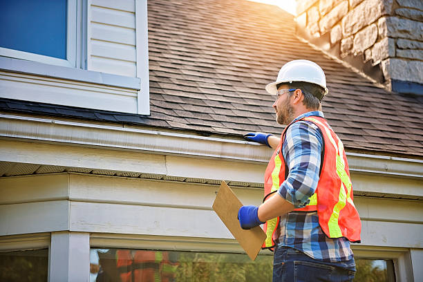 Roof Repair in Rush Springs
